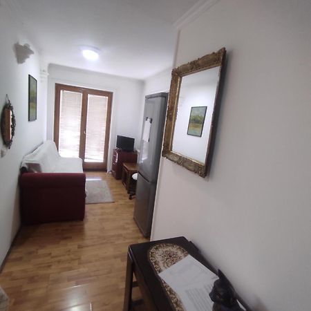 Apartment Mixa Белград Экстерьер фото