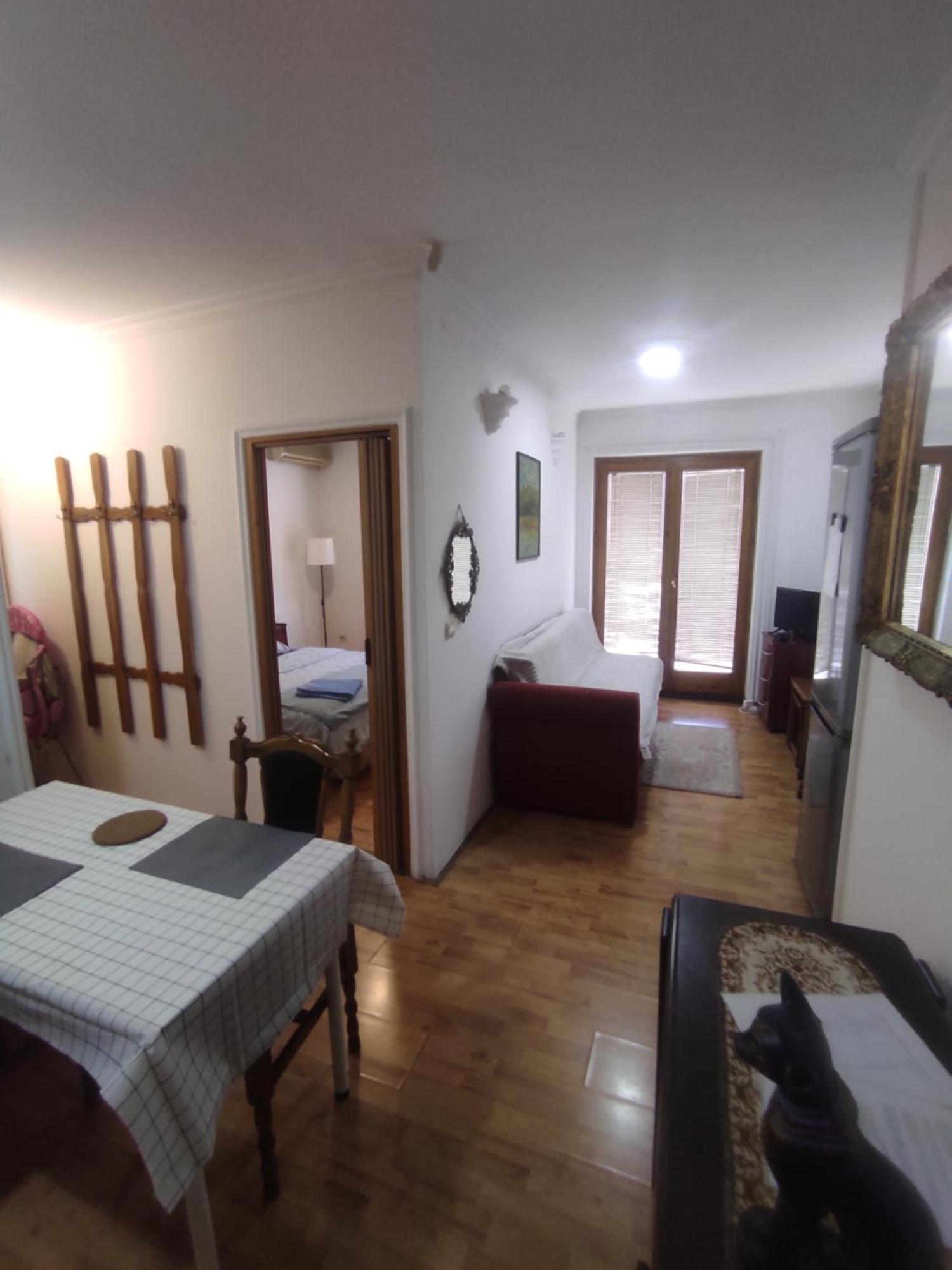Apartment Mixa Белград Экстерьер фото